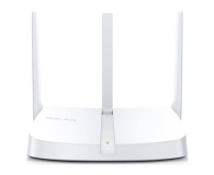 MERCUSYS MW305R WiFi N300 1WAN 3xLAN - 496310 - zdjęcie 1
